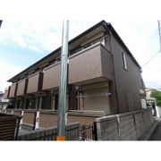 リバーヴィレッジの外観画像