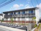 マグノリア玉垣の間取り画像