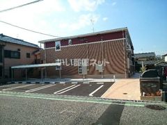 ヴェルデ アッカの外観画像