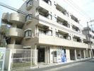 日神パレス戸塚の外観