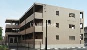 大島マンション3の間取り画像