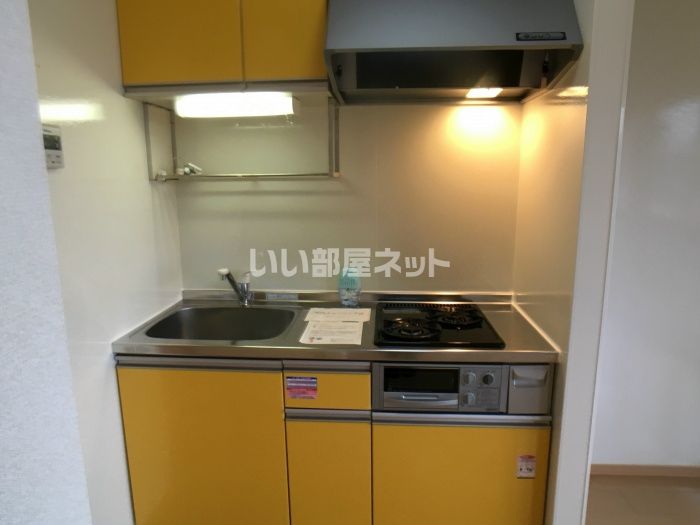 キッチン