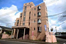 ガーデンR1の外観画像