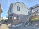 コンフォート瀬名中央の外観