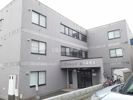 マンション北斗富岡Ⅱの外観