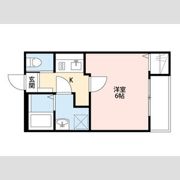 edelの間取り画像