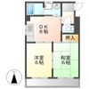 サンセット88の間取り画像