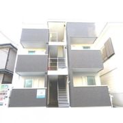 Luna Park Horikiriの外観画像