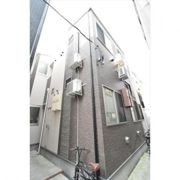 ハーモニーテラス東駒形の外観画像