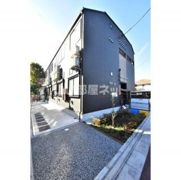 ハーモニーテラス高井戸西の外観画像
