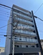 アイルプレミアム東京府中の外観画像