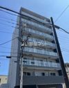アイルプレミアム東京府中の外観