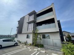 Bell Fleur（ベルフール）の外観画像