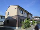 ディアスHOKARI Bの外観