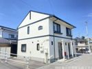 メゾネットやじまの間取り画像