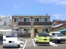 ラ・ヴィーネの間取り画像
