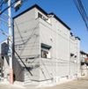 MAISON HEUREUX（メゾンウルフル）の間取り画像
