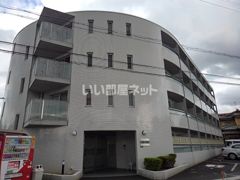 PALACIO K1の外観画像