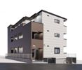 robot home 南与野(ロボットホームミナミヨノ)の外観