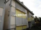 井口ハイツA棟の間取り画像
