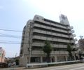 シェモア桜ヶ丘の間取り画像