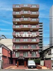 セザール第3川崎の外観画像