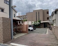 メゾン四季の外観画像