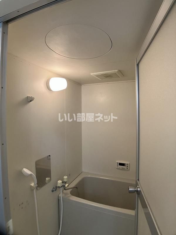 バスルーム