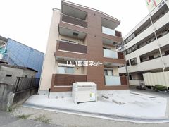 wealthy桜町の外観画像
