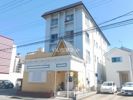メゾン小田原の外観