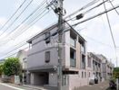 PLENDY与野の外観