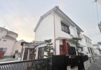 花ノ宮町2丁目5-21一戸建ての外観