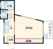 平城山パート6の間取り画像