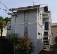 平城山パート6の外観画像