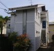 平城山パート6の間取り画像