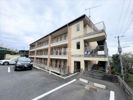 ビューライフ玖島の間取り画像
