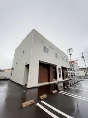 クレシタ神ノ輪Ⅱの外観画像