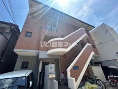 ピエタテール大井の外観画像