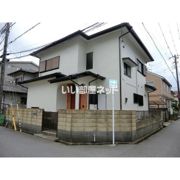 八千代台東 戸建て住宅の外観画像