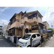 伊加賀寿町貸家の外観画像