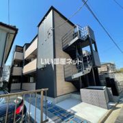 メルディア湊町の外観画像