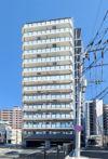S-RESIDENCE松戸Iriseの外観