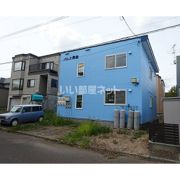 パレス黄金の外観画像