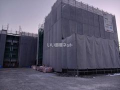 MDIブリサマリーナ花見が浜の外観画像