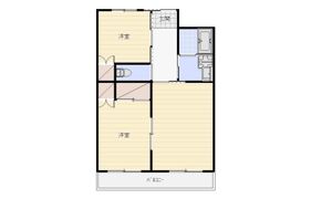 Re・Pose半田山の間取り画像