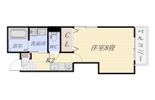ロゼリアーノの間取り画像