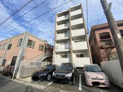 ロゼリアーノの外観画像