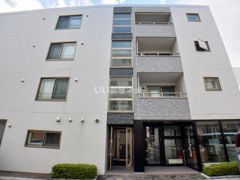 リコマテスの外観画像