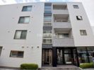 リコマテスの間取り画像