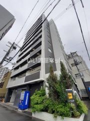 ジュネーゼ京町堀パークサイドの外観画像